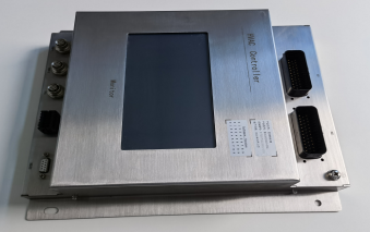 从空调控制器 HVAC-SSM-S3226